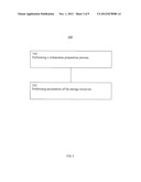 DATA STORAGE RECLAMATION SYSTEMS AND METHODS diagram and image