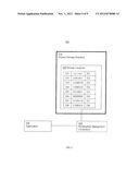 DATA STORAGE RECLAMATION SYSTEMS AND METHODS diagram and image