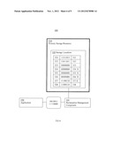 DATA STORAGE RECLAMATION SYSTEMS AND METHODS diagram and image