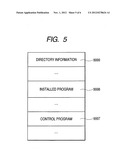 INFORMATION PROCESSING APPARATUS, PRINT CONTROL APPARATUS, PRINT CONTROL     SYSTEM, STORAGE MEDIUM OF STORING COMPUTER-READABLE PROGRAM, AND PROGRAM diagram and image