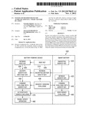 SYSTEM AND METHOD FOR SECURE AUTHENTICATION OF A  SMART  BATTERY BY A HOST diagram and image