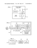 SYSTEM AND METHOD FOR SECURE AUTHENTICATION OF A  SMART  BATTERY BY A HOST diagram and image