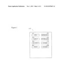 METHOD AND SYSTEM FOR MANAGING INFORMATION ON MOBILE DEVICES diagram and image