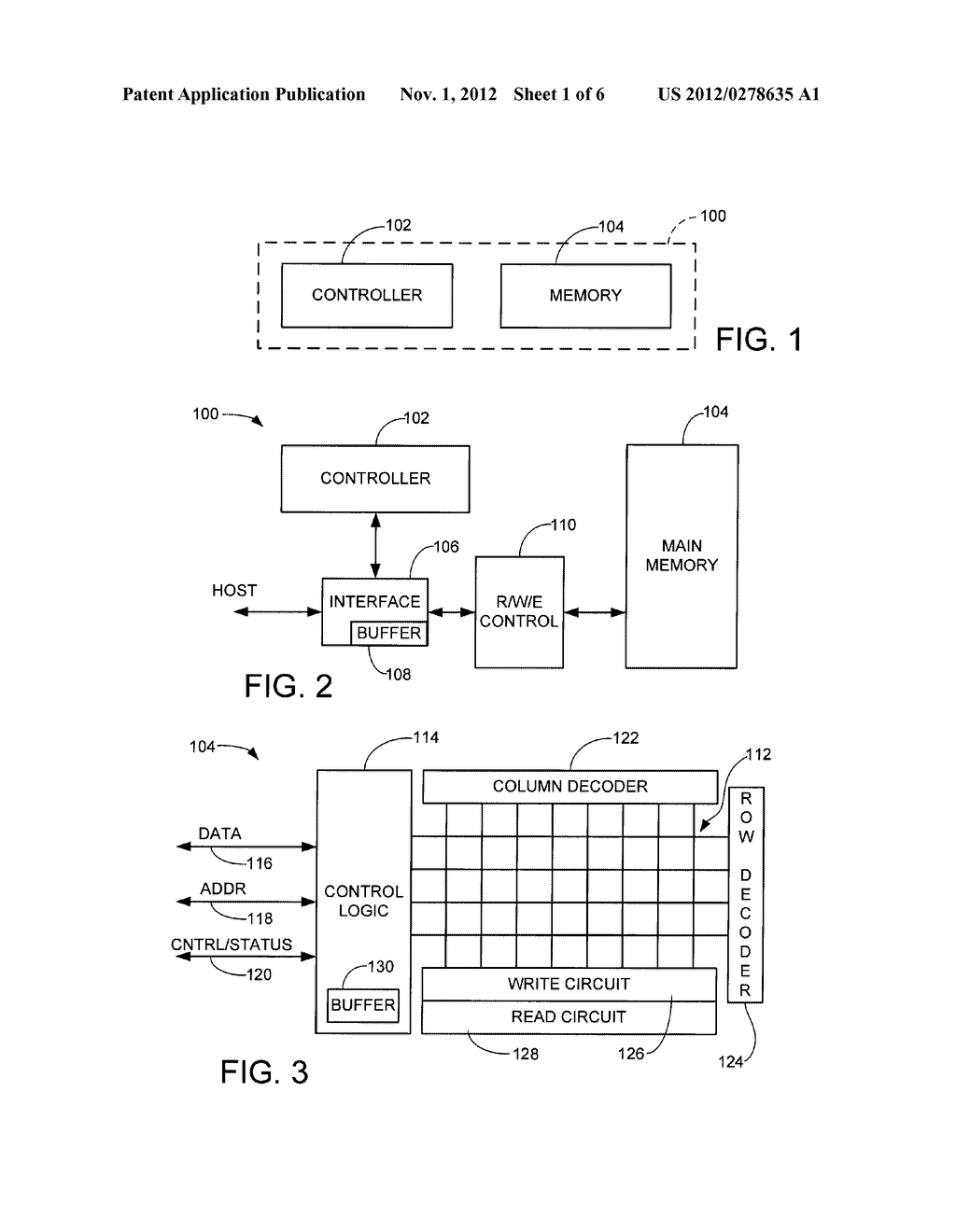 Cascaded Data Encryption Dependent on Attributes of Physical Memory - diagram, schematic, and image 02