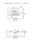 CENTRALIZED POWER AND HEAT MANAGEMENT FOR DATA DISK DRIVES OF A DATA     STORAGE SYSTEM diagram and image