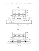 INTERPOSER INSTRUMENTATION METHOD AND APPARATUS diagram and image