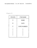 MASKING PARTIAL TEXT DATA IN DIGITAL DOCUMENT diagram and image