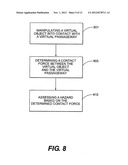 HAPTIC RESPONSE SYSTEM AND METHOD OF USE diagram and image