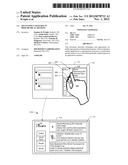 MULTI-INPUT GESTURES IN HIERARCHICAL REGIONS diagram and image