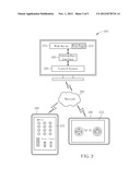 CONTROL METHOD OF A TERMINAL DISPLAY DEVICE diagram and image