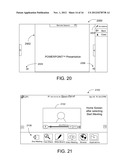 Interactive and Collaborative Computing Device diagram and image