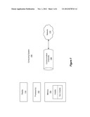 COMMON INTERFACE FOR MULTIPLE NETWORK SERVICES diagram and image