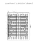 SYSTEM AND METHODS FOR CONVERTING PLANAR DESIGN TO FINFET DESIGN diagram and image