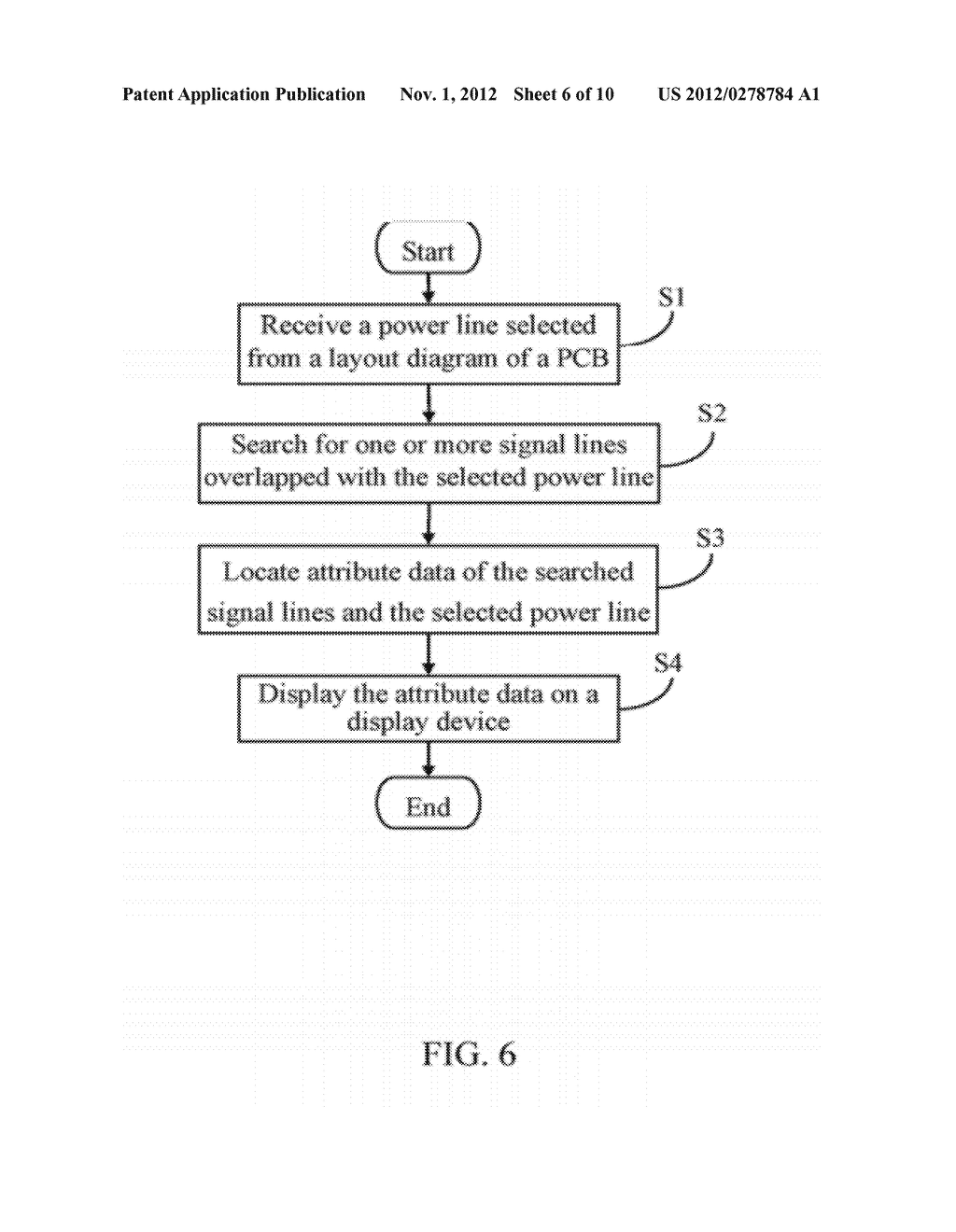 ELECTRONIC DEVICE AND METHOD FOR CHECKING LAYOUT OF PRINTED CIRCUIT BOARD - diagram, schematic, and image 07