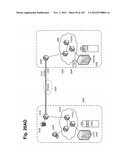 VIRTUAL MACHINE AND APPLICATION MOVEMENT OVER A WIDE AREA NETWORK diagram and image