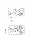 VIRTUAL MACHINE AND APPLICATION MOVEMENT OVER A WIDE AREA NETWORK diagram and image