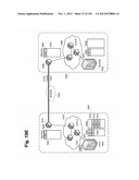 VIRTUAL MACHINE AND APPLICATION MOVEMENT OVER A WIDE AREA NETWORK diagram and image