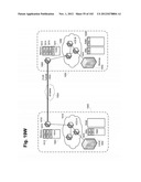 VIRTUAL MACHINE AND APPLICATION MOVEMENT OVER A WIDE AREA NETWORK diagram and image