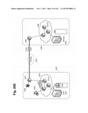 VIRTUAL MACHINE AND APPLICATION MOVEMENT OVER A WIDE AREA NETWORK diagram and image