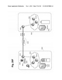 VIRTUAL MACHINE AND APPLICATION MOVEMENT OVER A WIDE AREA NETWORK diagram and image