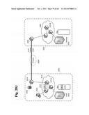 VIRTUAL MACHINE AND APPLICATION MOVEMENT OVER A WIDE AREA NETWORK diagram and image