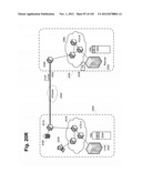 VIRTUAL MACHINE AND APPLICATION MOVEMENT OVER A WIDE AREA NETWORK diagram and image