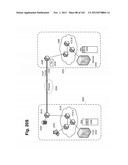 VIRTUAL MACHINE AND APPLICATION MOVEMENT OVER A WIDE AREA NETWORK diagram and image