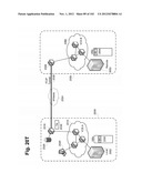 VIRTUAL MACHINE AND APPLICATION MOVEMENT OVER A WIDE AREA NETWORK diagram and image