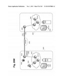 VIRTUAL MACHINE AND APPLICATION MOVEMENT OVER A WIDE AREA NETWORK diagram and image