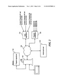 METHOD AND SYSTEM FOR PROGRAM PRESENTATION ANALYSIS diagram and image