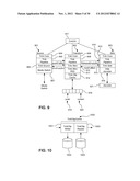 Television Viewer Interface System diagram and image