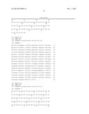 ISOLATION OF PROTEINS INVOLVED IN POSTTRANSCRIPTIONAL GENE SILENCING AND     METHODS OF USE diagram and image