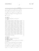 ISOLATION OF PROTEINS INVOLVED IN POSTTRANSCRIPTIONAL GENE SILENCING AND     METHODS OF USE diagram and image