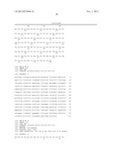 ISOLATION OF PROTEINS INVOLVED IN POSTTRANSCRIPTIONAL GENE SILENCING AND     METHODS OF USE diagram and image