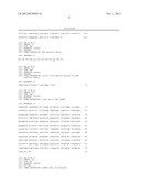 SHINE CLADE OF TRANSCRIPTION FACTORS AND THEIR USE diagram and image