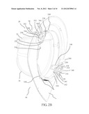 PROTECTIVE HELMET diagram and image