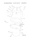 PROTECTIVE HELMET diagram and image