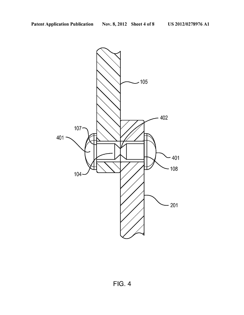 Self-Closing Helmet Strap - diagram, schematic, and image 05