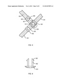 Self-Closing Helmet Strap diagram and image