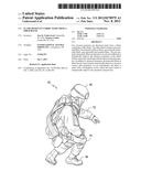 Flame Resistant Fabric Made From A Fiber Blend diagram and image