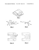 DEFORMABLE PAPER CLIP diagram and image