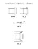 DEFORMABLE PAPER CLIP diagram and image