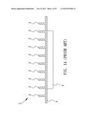 METHOD OF FORMING A HEAT DISSIPATING STRUCTURE diagram and image