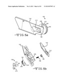 Utility Knife diagram and image