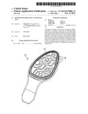 METHOD FOR FABRICATING A FOOTWEAR SOLE diagram and image