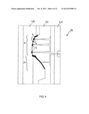 METHOD FOR FABRICATING A FOOTWEAR SOLE diagram and image