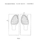 METHOD FOR FABRICATING A FOOTWEAR SOLE diagram and image