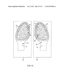 METHOD FOR FABRICATING A FOOTWEAR SOLE diagram and image