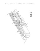 Rail Adaptive Platform System diagram and image