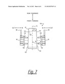 Rail Adaptive Platform System diagram and image